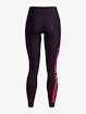 Colanți pentru femei Under Armour  Branded Legging-PPL