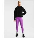 Colanți pentru femei Under Armour  CG Rush Legging Purple