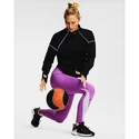 Colanți pentru femei Under Armour  CG Rush Legging Purple