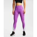 Colanți pentru femei Under Armour  CG Rush Legging Purple