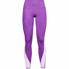 Colanți pentru femei Under Armour CG Rush Legging Purple