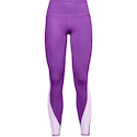 Colanți pentru femei Under Armour  CG Rush Legging Purple XS