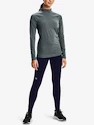 Colanți pentru femei Under Armour ColdGear Authentics Legging-BLU