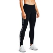 Colanți pentru femei Under Armour  Favorite WM Leggings Black