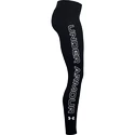 Colanți pentru femei Under Armour  Favorite WM Leggings Black