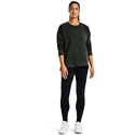 Colanți pentru femei Under Armour  Favorite WM Leggings Black