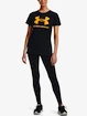 Colanți pentru femei Under Armour  Favorite WM Leggings-BLK