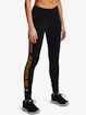 Colanți pentru femei Under Armour  Favorite WM Leggings-BLK