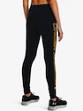 Colanți pentru femei Under Armour  Favorite WM Leggings-BLK