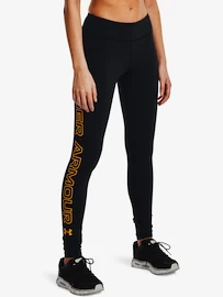 Colanți pentru femei Under Armour Favorite WM Leggings-BLK