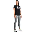 Colanți pentru femei Under Armour  Favorite WM Leggings Grey