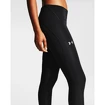 Colanți pentru femei Under Armour  Fly Fast 2.0 HG Crop Black