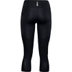 Colanți pentru femei Under Armour  Fly Fast 2.0 HG Crop Black