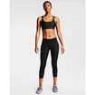 Colanți pentru femei Under Armour  Fly Fast 2.0 HG Crop Black