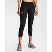 Colanți pentru femei Under Armour  Fly Fast 2.0 HG Crop Black