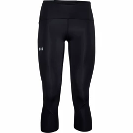 Colanți pentru femei Under Armour Fly Fast 2.0 HG Crop Black