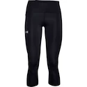 Colanți pentru femei Under Armour  Fly Fast 2.0 HG Crop Black XS