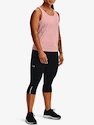 Colanți pentru femei Under Armour  Fly Fast 3.0 Speed Capri-BLK