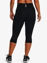 Colanți pentru femei Under Armour  Fly Fast 3.0 Speed Capri-BLK