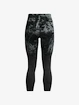 Colanți pentru femei Under Armour  Fly Fast Ankle Tight II-BLK