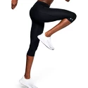 Colanți pentru femei Under Armour  Fly Fast Speed Capri Black