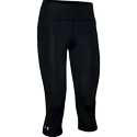 Colanți pentru femei Under Armour  Fly Fast Speed Capri Black