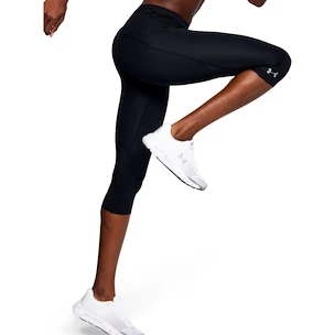 Colanți pentru femei Under Armour  Fly Fast Speed Capri Black XS