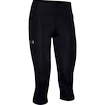 Colanți pentru femei Under Armour  Fly Fast Speed Capri Black XS