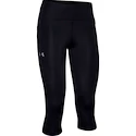 Colanți pentru femei Under Armour  Fly Fast Speed Capri Black XS