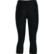 Colanți pentru femei Under Armour HeatGear Hi Capri NS Black