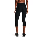 Colanți pentru femei Under Armour HeatGear Hi Capri NS Black