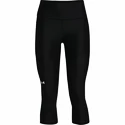 Colanți pentru femei Under Armour HeatGear Hi Capri NS Black