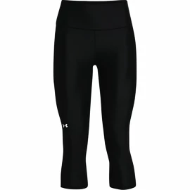 Colanți pentru femei Under Armour HeatGear Hi Capri NS Black