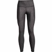 Colanți pentru femei Under Armour HeatGear HiRise Leg NS Charcoal Light Heath