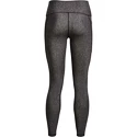 Colanți pentru femei Under Armour HeatGear HiRise Leg NS Charcoal Light Heath