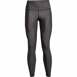 Colanți pentru femei Under Armour HeatGear HiRise Leg NS Charcoal Light Heath