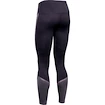 Colanți pentru femei Under Armour HeatGear Legging Graphic Purple