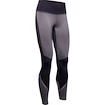 Colanți pentru femei Under Armour HeatGear Legging Graphic Purple