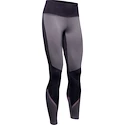 Colanți pentru femei Under Armour HeatGear Legging Graphic Purple