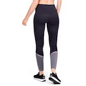 Colanți pentru femei Under Armour HeatGear Legging Graphic Purple