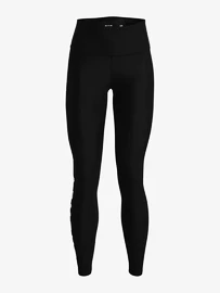 Colanți pentru femei Under Armour HG Armour Branded Leg NS-BLK