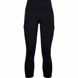 Colanți pentru femei Under Armour Meridian + MI 7/8 Legging Black