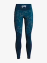 Colanți pentru femei Under Armour  OutRun the Cold Tight II-BLU