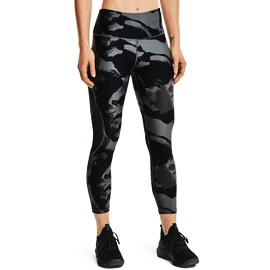 Colanți pentru femei Under Armour Prjct Rock 7/8 Legging P Grey