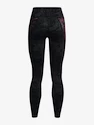 Colanți pentru femei Under Armour  Rush Legging 6M Novelty-BLK