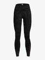 Colanți pentru femei Under Armour  Rush Legging 6M Novelty-BLK