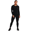 Colanți pentru femei Under Armour  SpeedPocket Ankle Tight-BLK