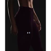 Colanți pentru femei Under Armour  Speedpocket Perf 7/8 Tght Purple