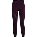 Colanți pentru femei Under Armour  Speedpocket Perf 7/8 Tght Purple S