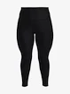 Colanți pentru femei Under Armour  UA HG Armour HiRise Legging&-BLK